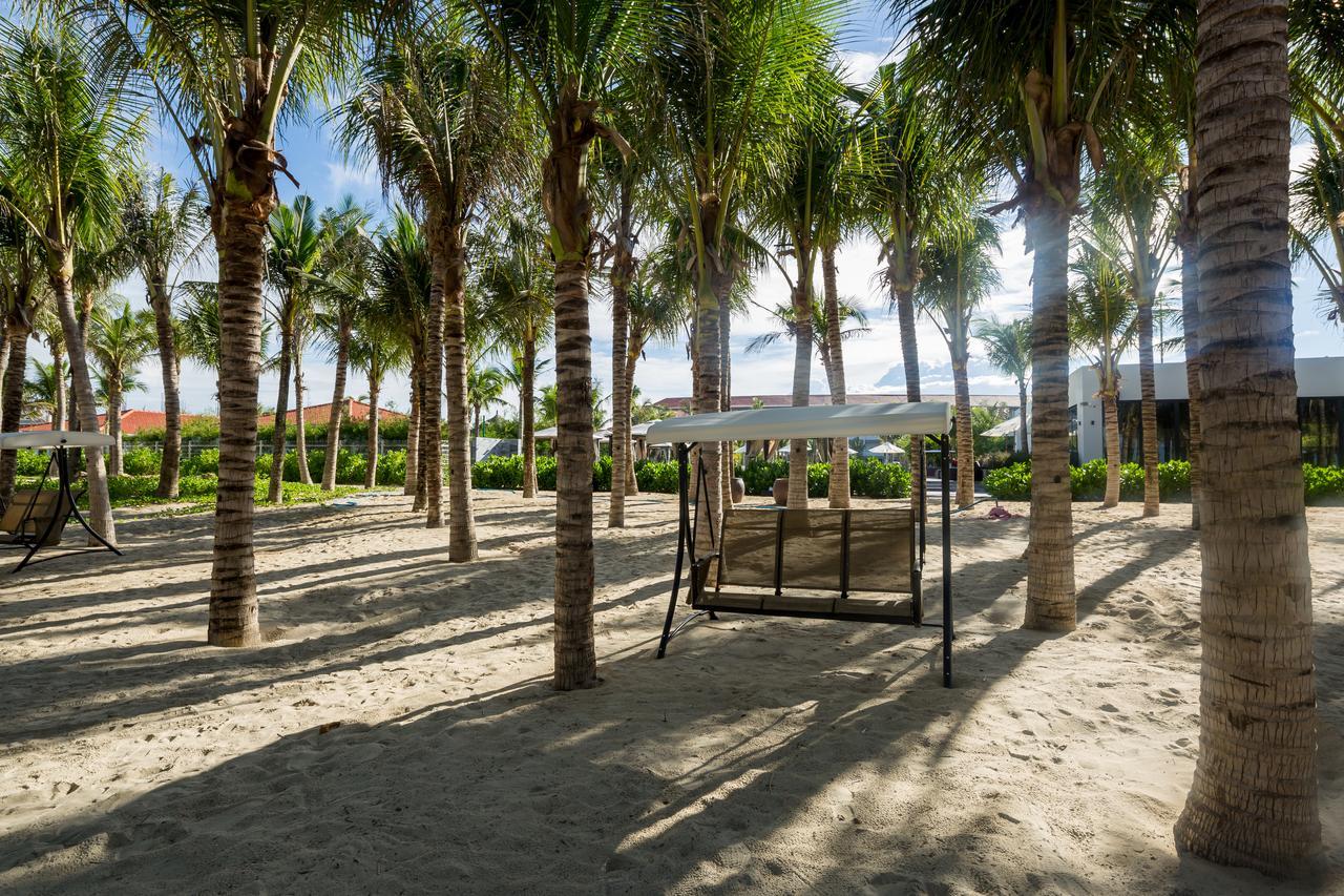 Grandvrio Ocean Resort Danang Hoi An Exterior photo